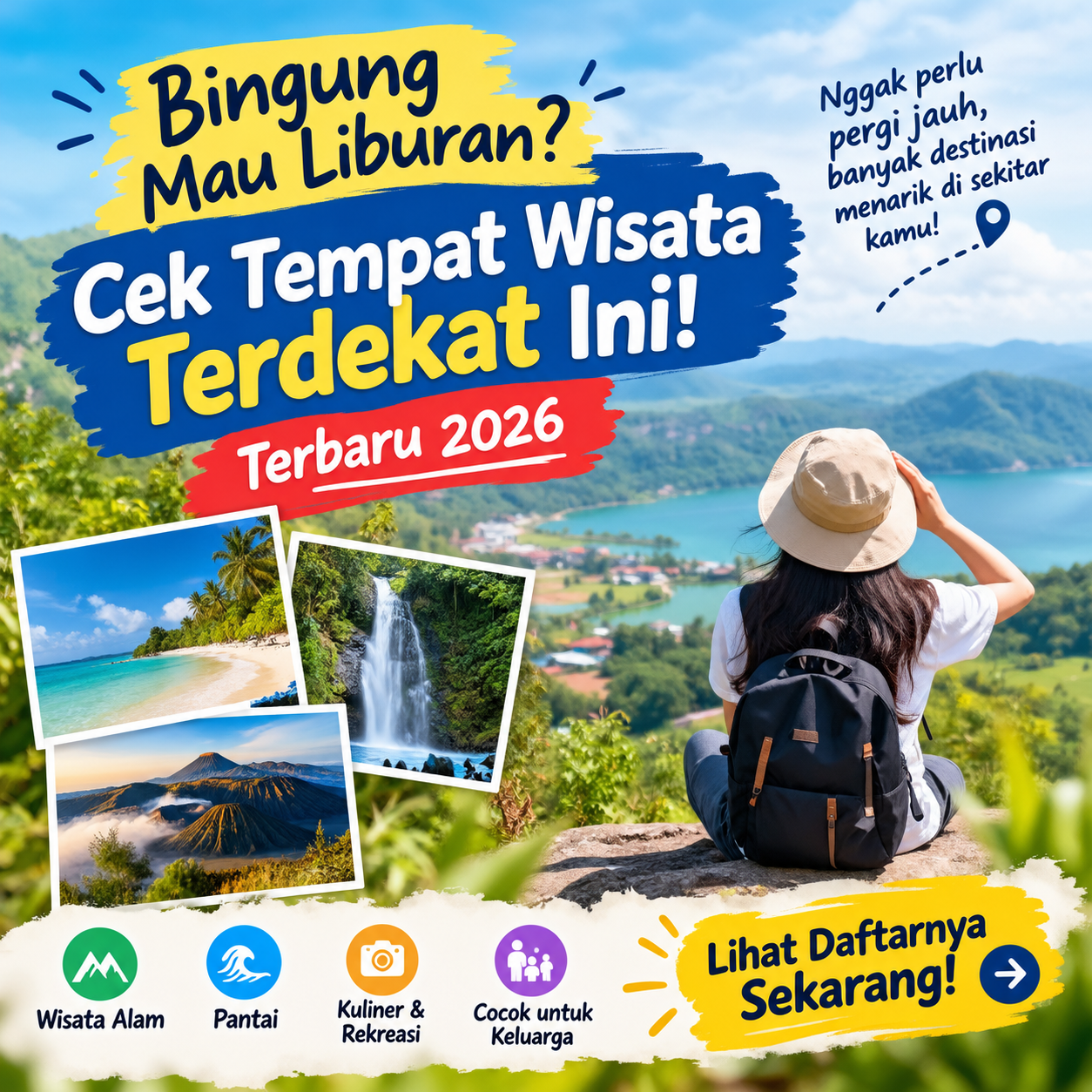 wisata terdekat